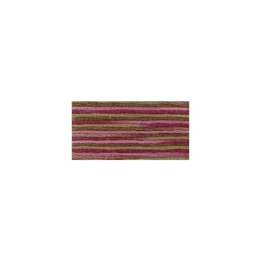 DMC coloris Stranded Coton Fil de Broderie