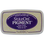 Tsukineko StazOn Pigment Ink Pads