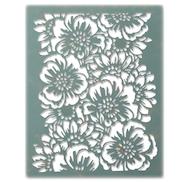 Sizzix Thinlits Dies By Tim Holtz 16pcs Funky Festive 663101