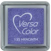 Versacolor Baby Blue Ink Cube - Ultimate Pigment Small Ink Pad