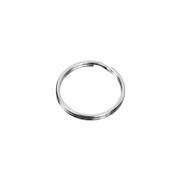 Metal Split Rings for Jewelry Making : Knorr Prandell : Open Clasp