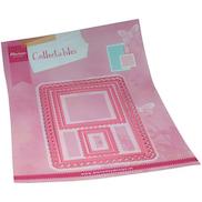 Cutting Dies - Frames | Buddly Crafts