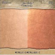  French Industrial Paper Stash by Tim Holtz Idea-ology, 36  Sheets, Double-Sided Cardstock, Various Sizes, Multicolored, TH93052 :  Scrapbooking Supplies : Arts, Crafts & Sewing