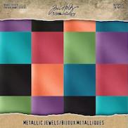 Tim Holtz Idea-ology 8x8 Kraft Cardstock Pad 36pcs Classic TH93585