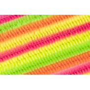 Chenille Wire Pipe Cleaners : Knorr Prandell : 50 cm : Assorted Set of 10 :  Pastel Colours