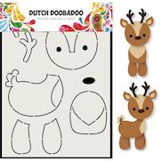 Dutch Doobadoo Shop | Buddly Crafts