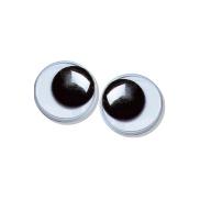 Googly Toy Eyes - Self Adhesive 