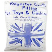 hobbycraft toy filling