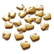 8pcs Christmas Mix C1 Buddly Crafts Enamel Charms