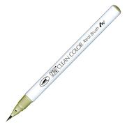 Zig Clean Color Real Brush Pen 12 Set Gentle