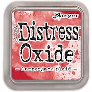 Tim Holtz Distress Oxide Ink Pad - Iced Spruce