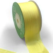 May Arts 32mm Pure Silk Ribbon - 48 colours
