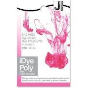 Jacquard iDye Poly Fabric Dye 14g Red