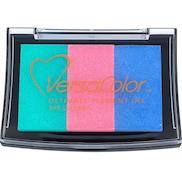 Tampone Inchiostro Versacolor Bisque - Timbri E Scrapbooking, Inchiostro Pigmentato Tsukineko - Foto 7