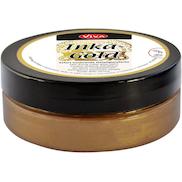 Viva Decor Inka Gold Premium Gilding Polish 40G Tube - 905 Bronze