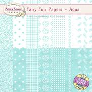 Printable Backing Papers | Buddly Crafts