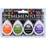 Memento Dew Drop Ink Pads