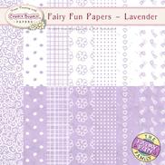 Printable Backing Papers | Buddly Crafts
