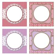 Printable Backing Papers | Buddly Crafts
