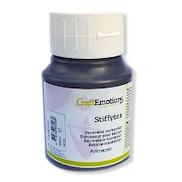 Craft Emotions StiffyTex Fabric Textile Hardener