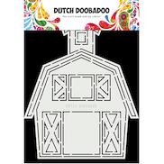 Dutch Doobadoo ATC Artist Trading Cards 50pcs 