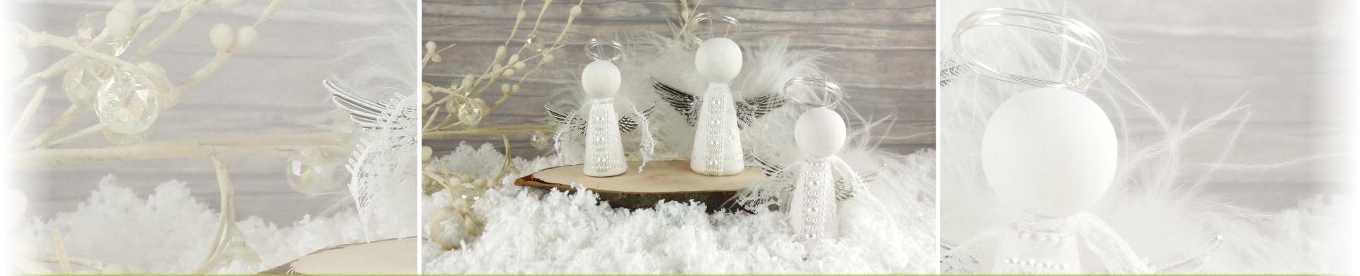 Bare Wood & MDF Items to Decorate
