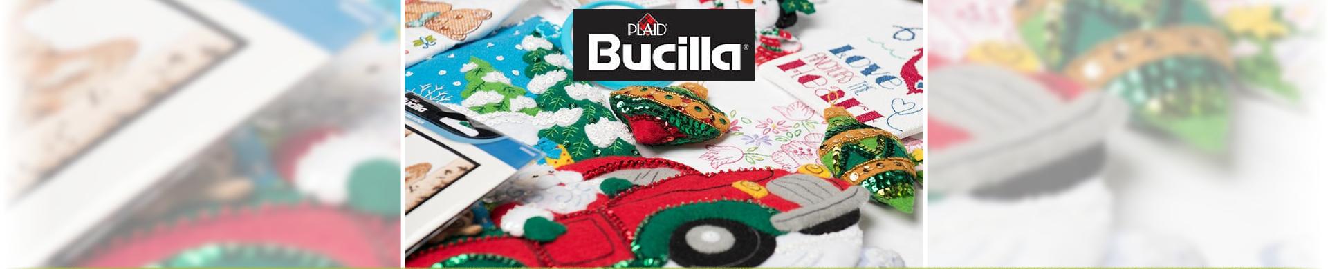 Bucilla