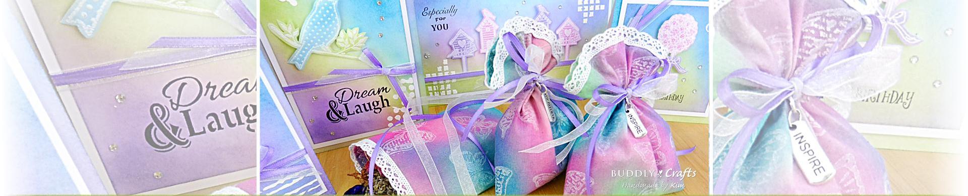 Mixed Media, Stamping & Journaling