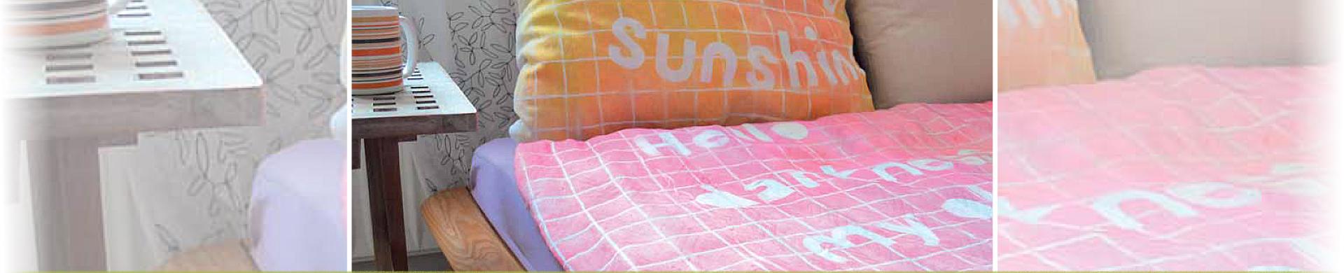 Textil Design Spray