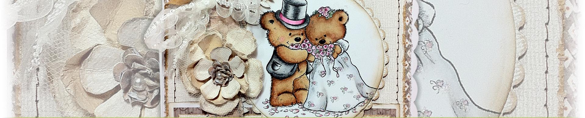 Love & Romance Digital Stamps