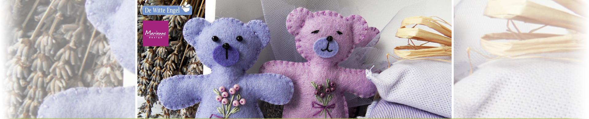 100% Wool Felt Fabric - 20cm x 30cm x 1.2mm