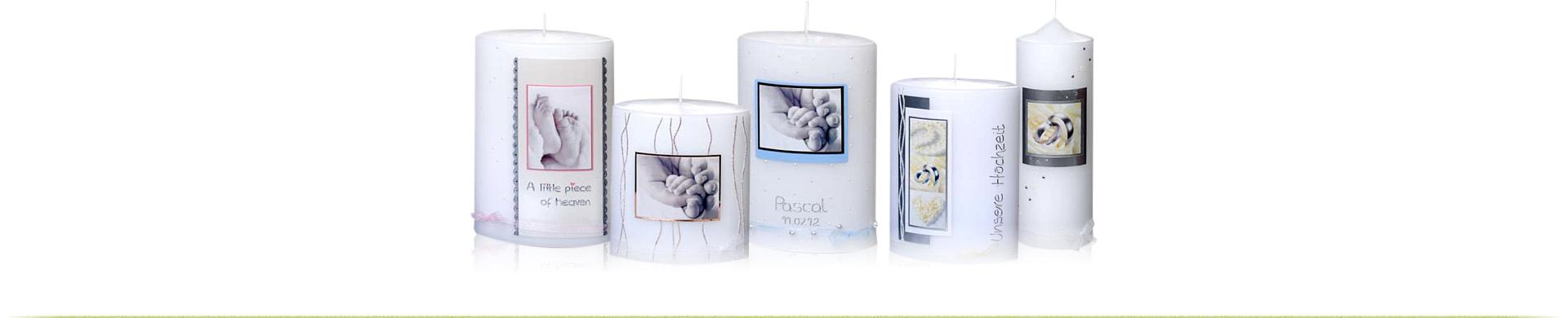 Candle Making & Decorating