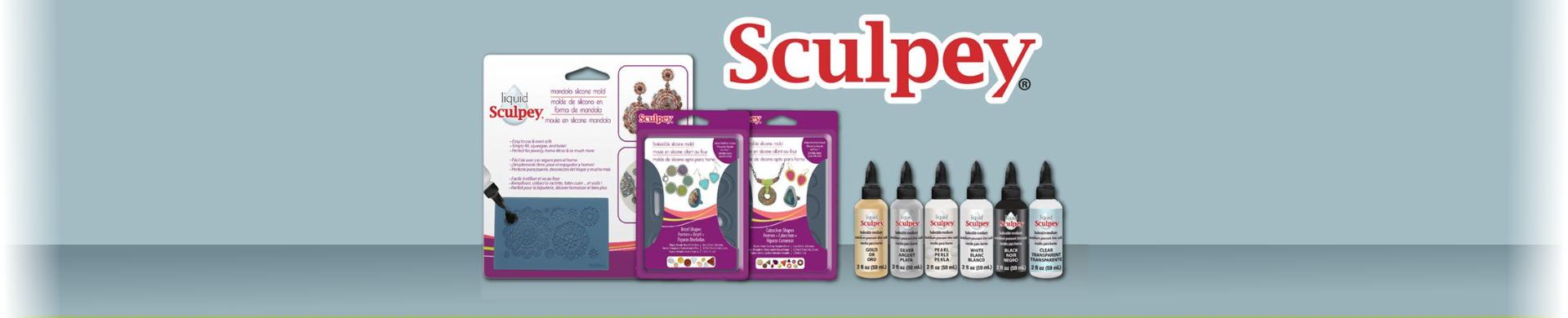 Sculpey