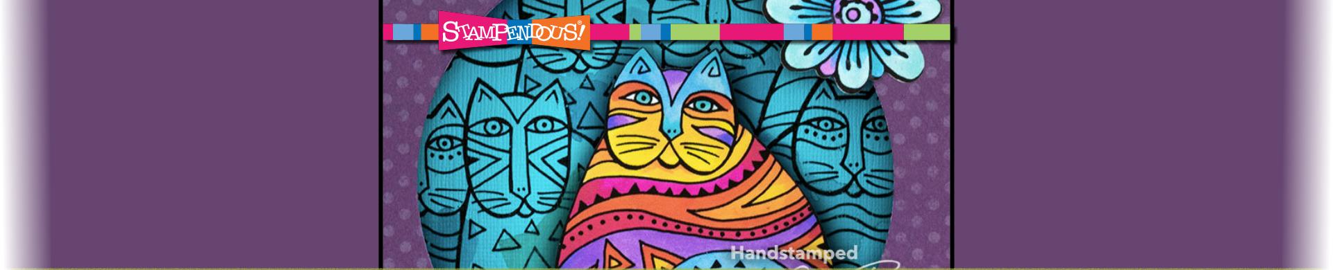 Stampendous