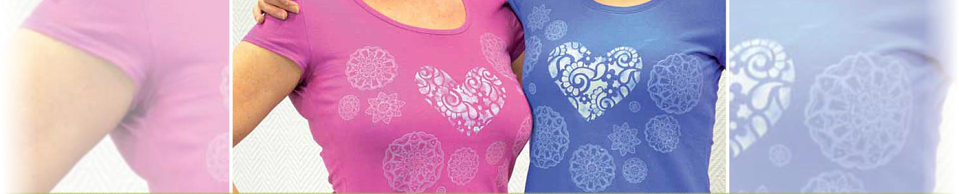 Soft-Tex Fabric Paint