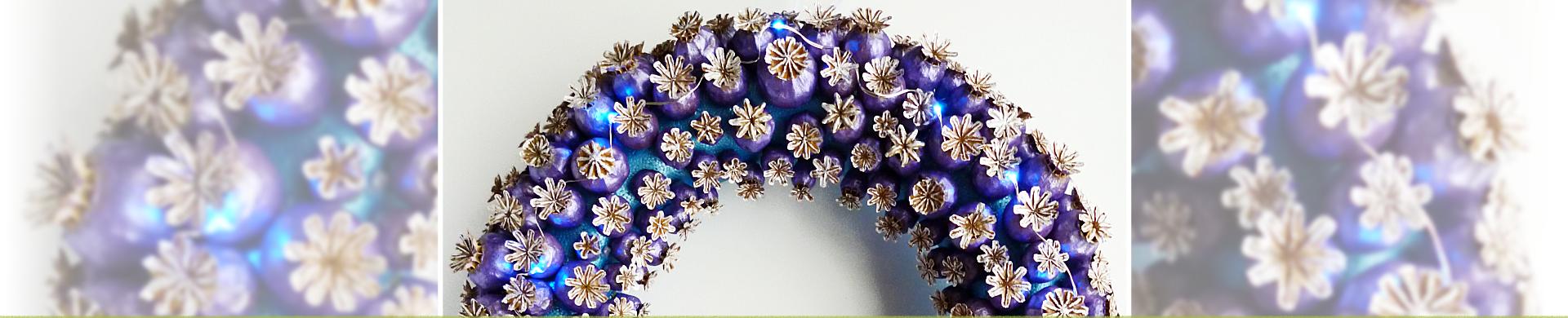 Polystyrene Rings