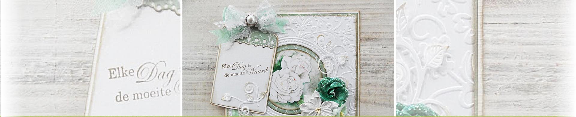 Cutting Dies - Journaling, Tags & Banners