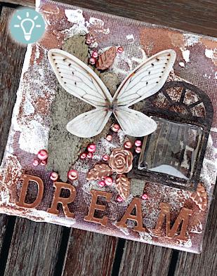 Mixed Media