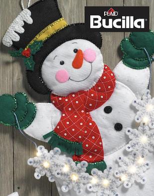 Bucilla