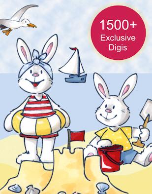 Digis to Download