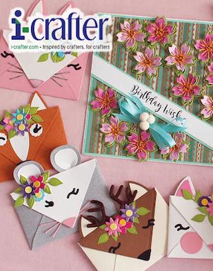 i-crafter