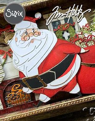 Tim Holtz