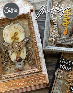 Tim Holtz