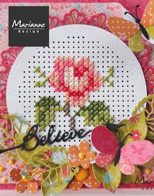 Marianne Design