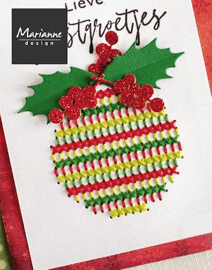 Marianne Design