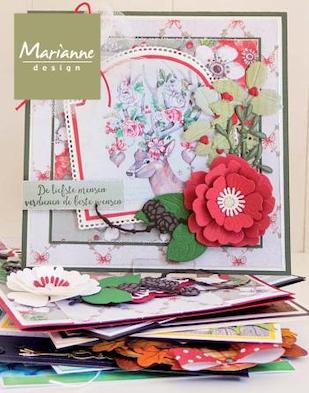 New Stamps & Dies