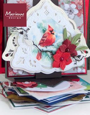 Marianne Design