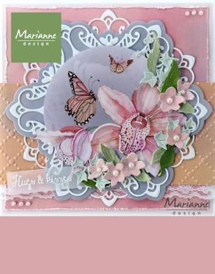 New Stamps & Dies