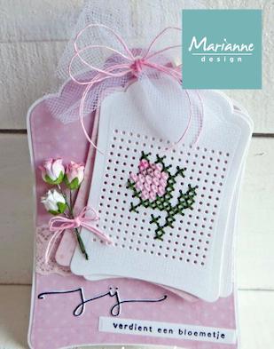 Cross Stitch