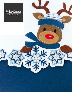 Marianne Design